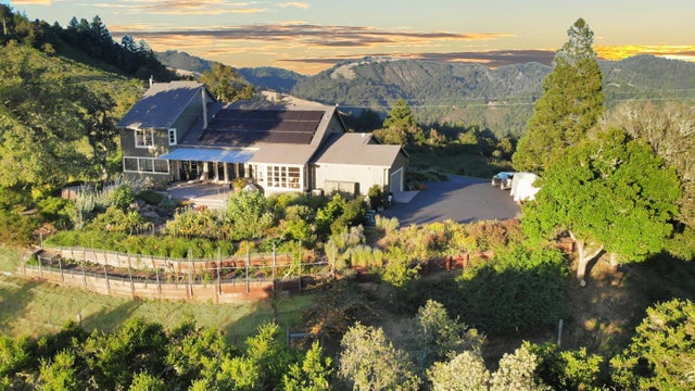 7405 Alpine Rd, LA HONDA