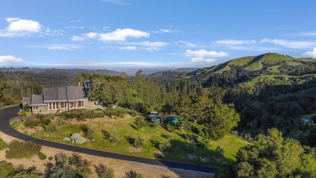 7405 Alpine Rd, LA HONDA