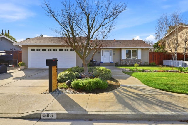 585 Encino Dr, Morgan Hill