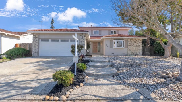 787 San Clemente Way, Mountain View