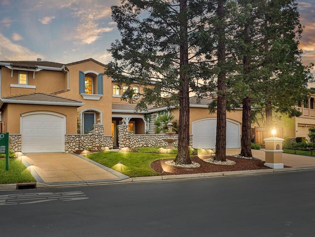 5849 Gleneagles Cir, San Jose