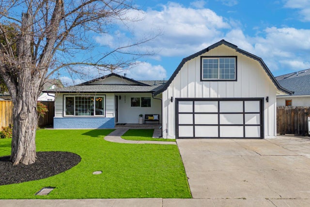 2243 Emmett Ct, SANTA CLARA