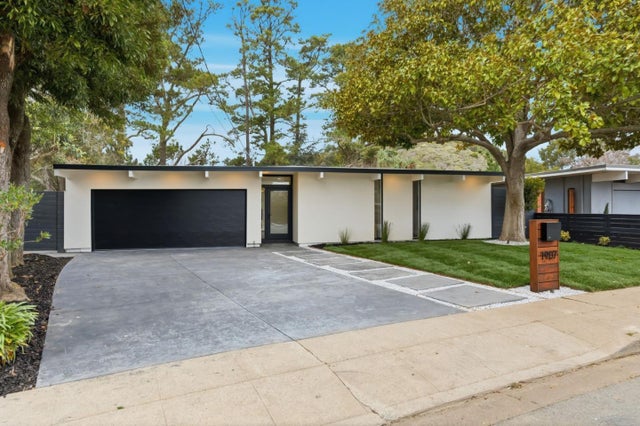 1907 Ticonderoga Dr, San Mateo
