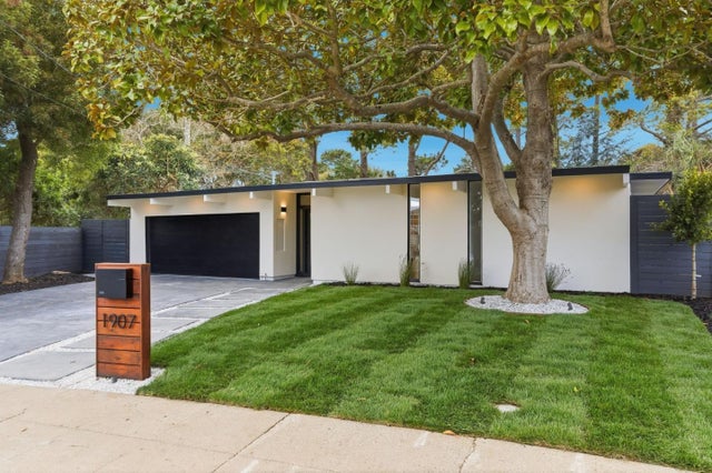 1907 Ticonderoga Dr, San Mateo