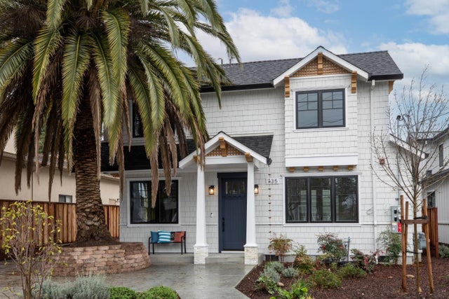 737 Linden Ave, BURLINGAME