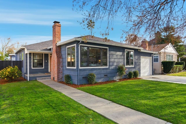 1120 17th Ave, Redwood City