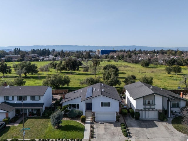 933 Foxridge Way, SAN JOSE