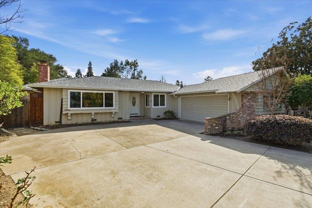 1687 Dalehurst Ave, LOS ALTOS