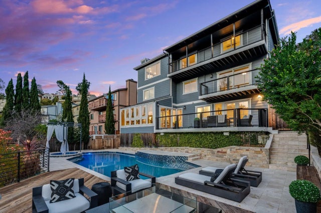 313 Clifton Ave, San Carlos