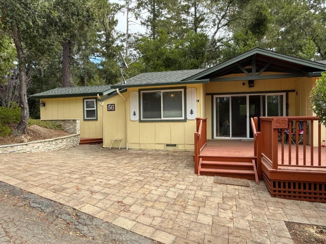 56 Lodge Hts, SOQUEL