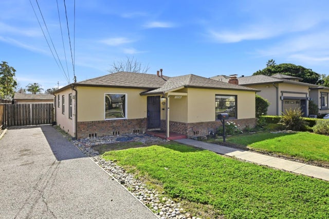 1234 Sandra Dr, SAN JOSE