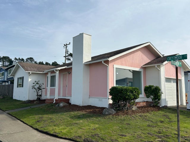 265 Crestmoor Cir, Pacifica
