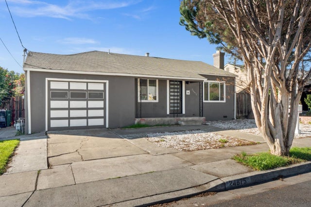 24675 Joanne St, Hayward