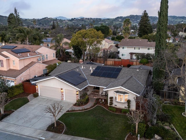 6812 Lazy River Way, SAN JOSE