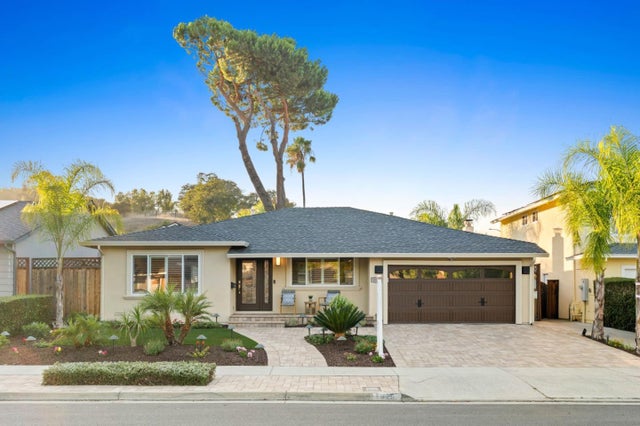 775 Sunset Glen Dr, San Jose