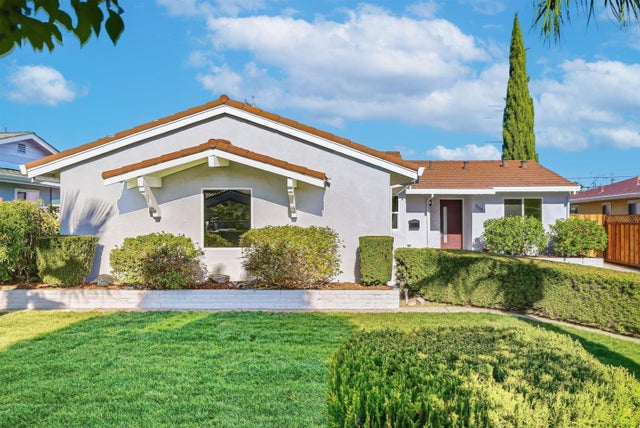 5083 Miramar Ave, SAN JOSE