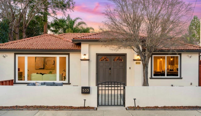 533 Robin Dr, Santa Clara