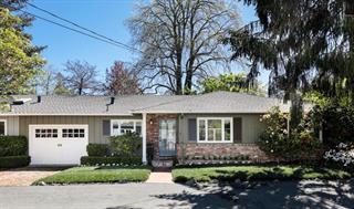 1015 Mallet Ct, MENLO PARK