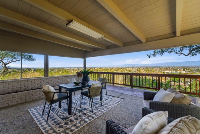 15245 Francis Oaks Way, LOS GATOS