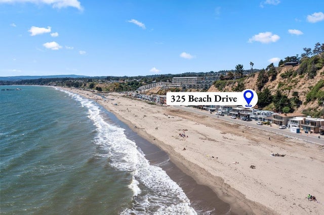 325 Beach Dr, APTOS