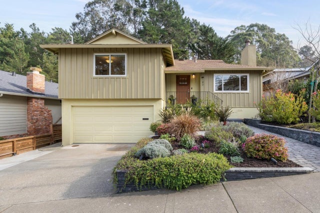 180 Madison Ave, San Bruno