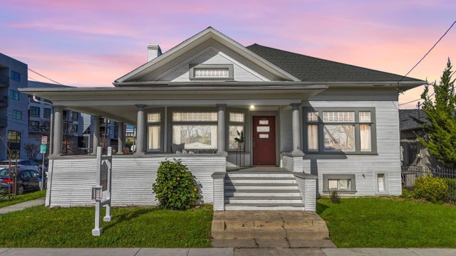 305 E Empire St, San Jose