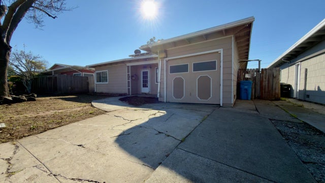 732 Rand St, San Mateo