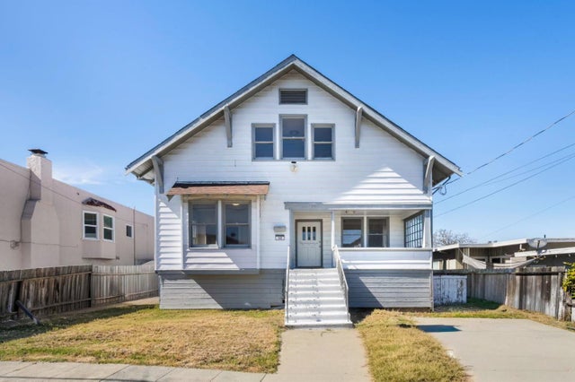 149 Santa Clara Ave, San Bruno
