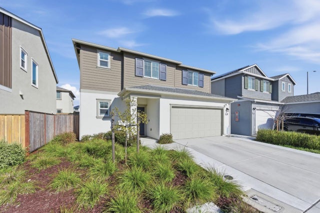 208 Frontier St, AMERICAN CANYON