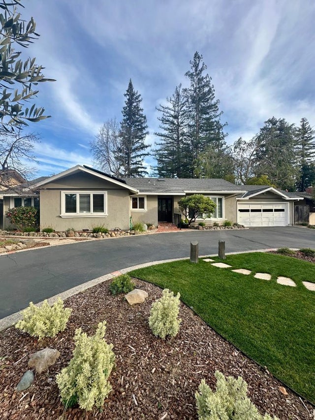 14764 Golf Links Dr, LOS GATOS