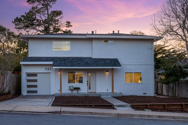 721 Oak St, MONTEREY