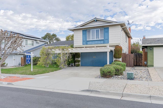 5016 Las Cruces Ct, SAN JOSE