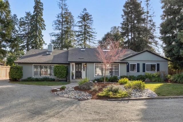 648 Spargur Dr, LOS ALTOS