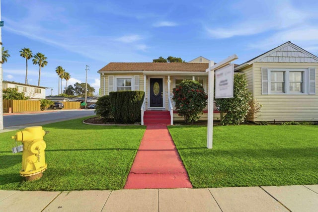 98 E Hillsdale Blvd, SAN MATEO