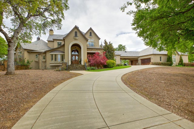 1100 Cold Springs Rd, PLACERVILLE