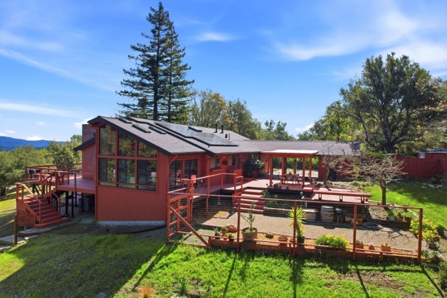 2 No Name Rd, LOS GATOS