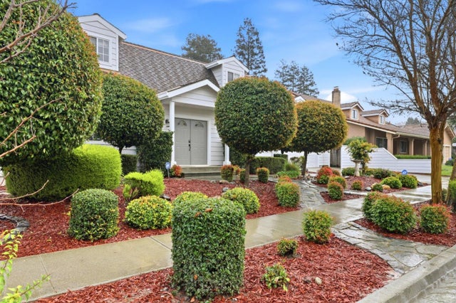 9130 Rancho Hills Dr, GILROY