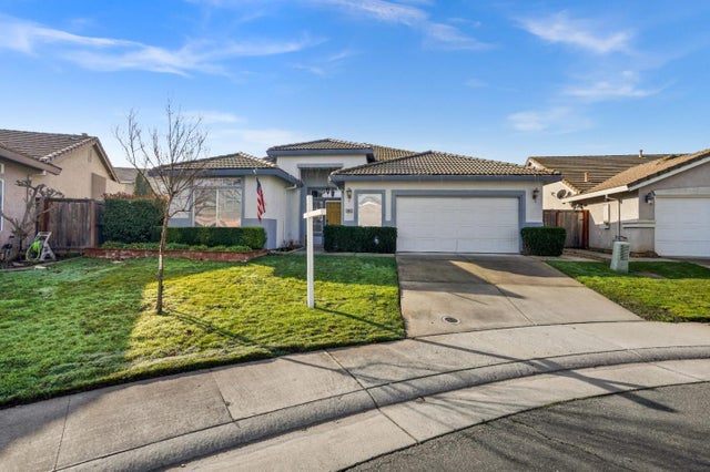 9942 Valderama Way, SACRAMENTO