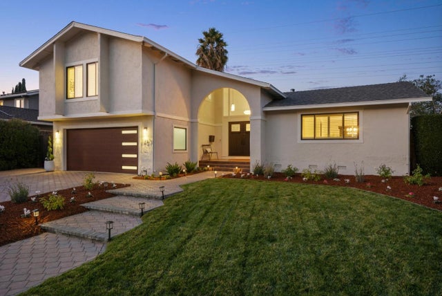 1467 Nesbit Ct, SAN JOSE