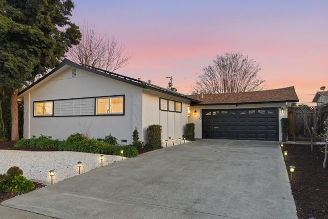 2330 Maximilian Dr, Campbell