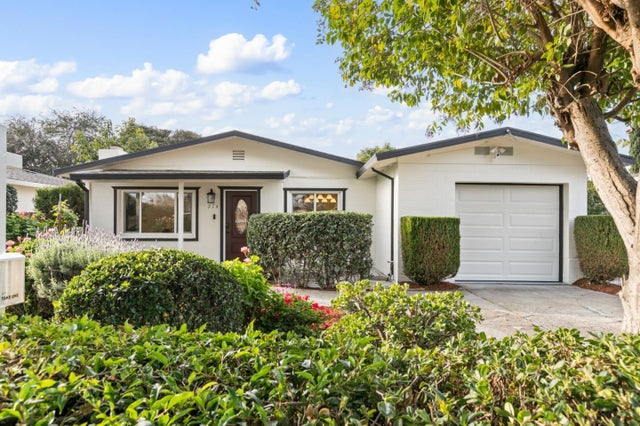 274 W Duane Ave, Sunnyvale