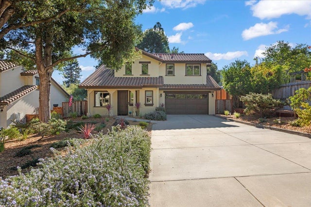 361 Collado Dr, Scotts Valley