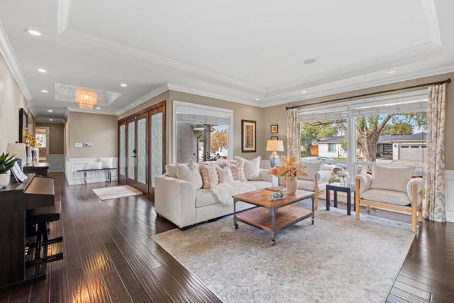 322 El Portal Way, SAN JOSE