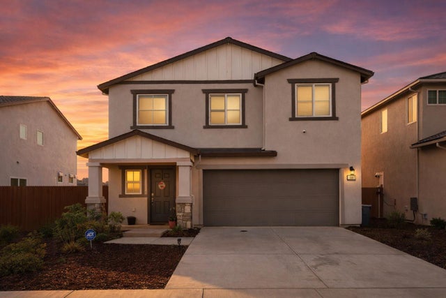 1809 Del Mar Dr, LOS BANOS