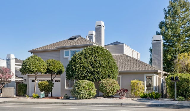22346 Mcclellan Rd, Cupertino