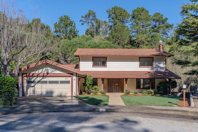 2 Valleywood Ct, PACIFICA