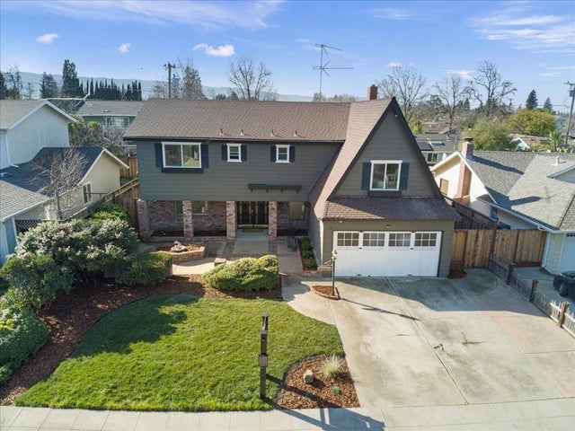 3393 Kathleen St, SAN JOSE