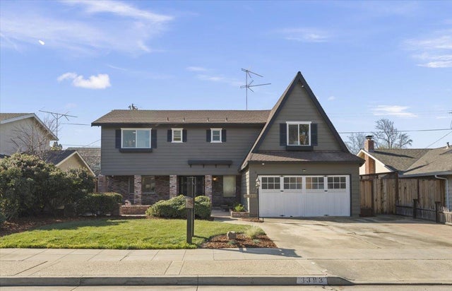 3393 Kathleen St, SAN JOSE