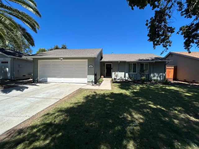 785 Stardust Ln, San Jose