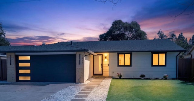 1322 Becket Dr, SAN JOSE
